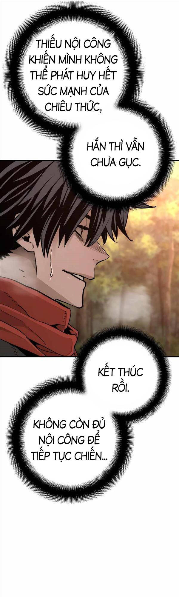 Thiên Ma Phi Thăng Truyện Chapter 70 - 36