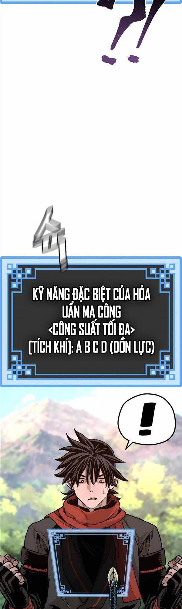 Thiên Ma Phi Thăng Truyện Chapter 70 - 39