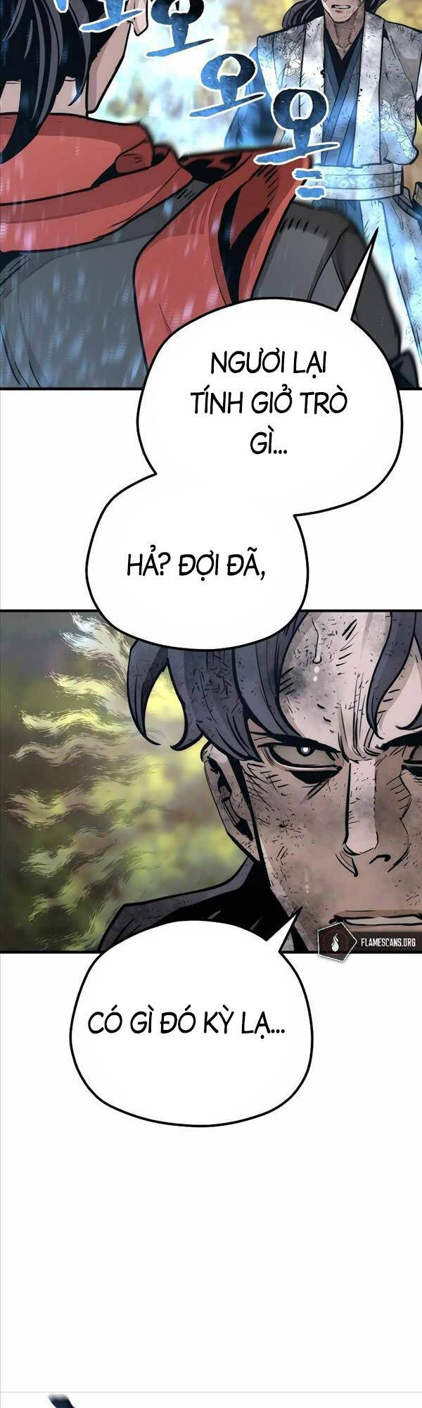 Thiên Ma Phi Thăng Truyện Chapter 70 - 43