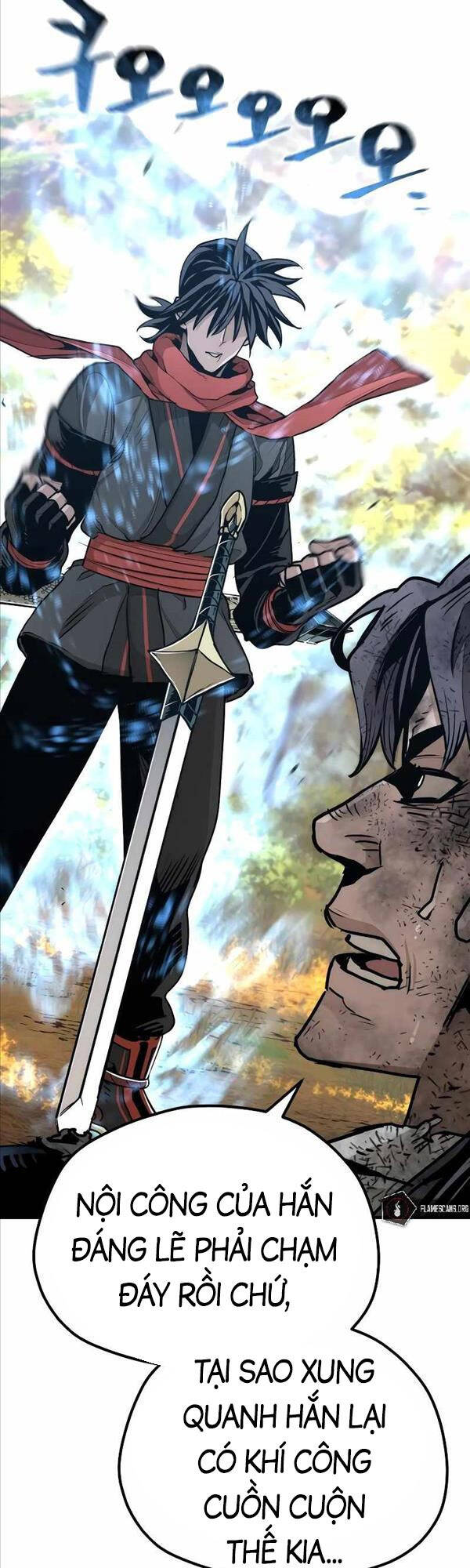 Thiên Ma Phi Thăng Truyện Chapter 70 - 44