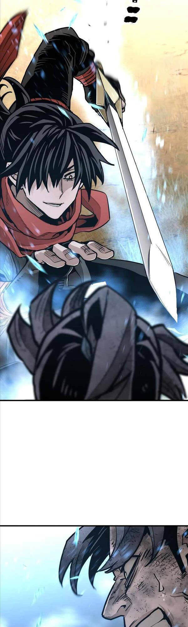 Thiên Ma Phi Thăng Truyện Chapter 70 - 50