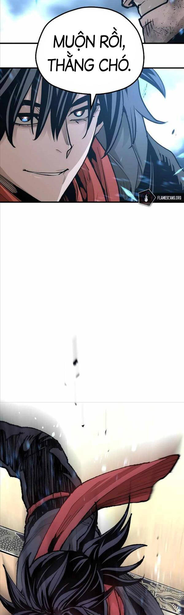 Thiên Ma Phi Thăng Truyện Chapter 70 - 51