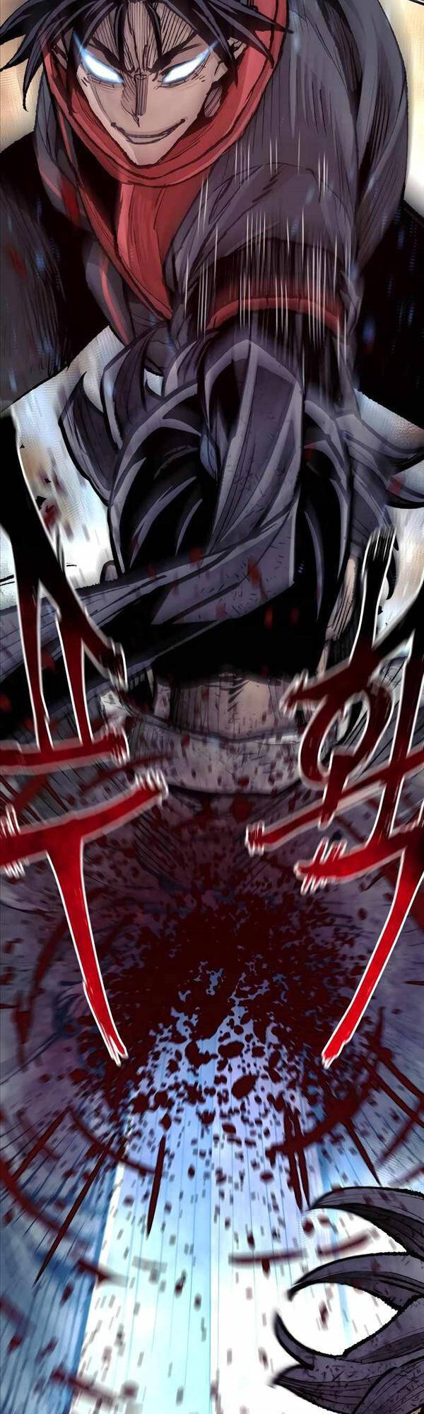 Thiên Ma Phi Thăng Truyện Chapter 70 - 52