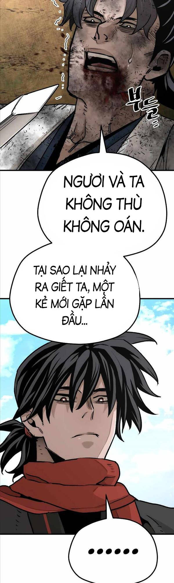 Thiên Ma Phi Thăng Truyện Chapter 70 - 56