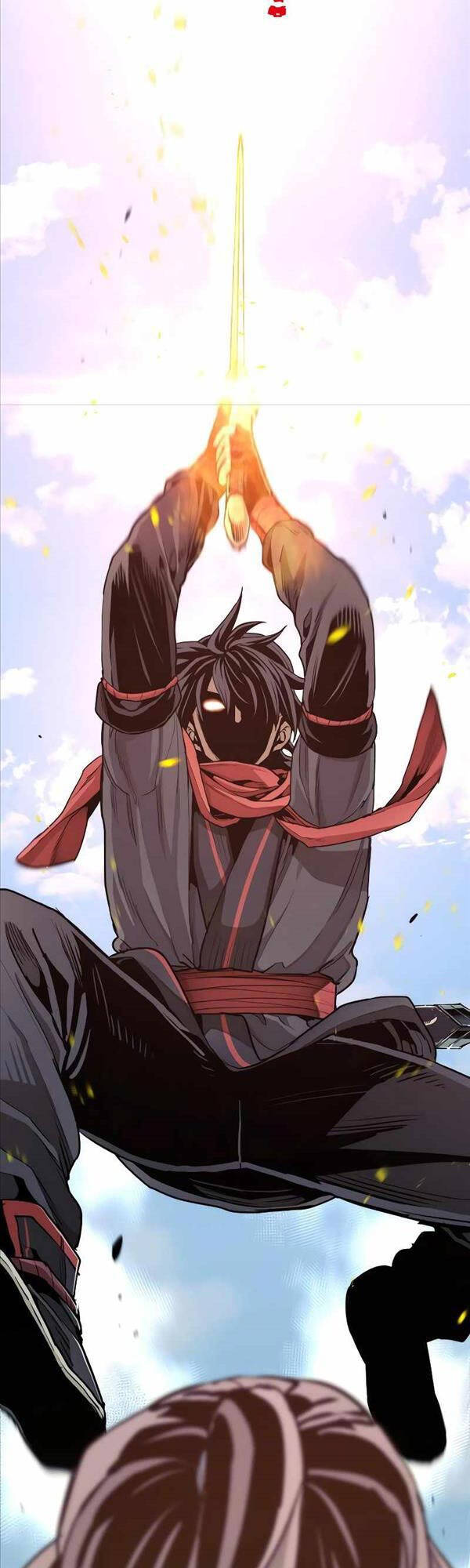 Thiên Ma Phi Thăng Truyện Chapter 70 - 8