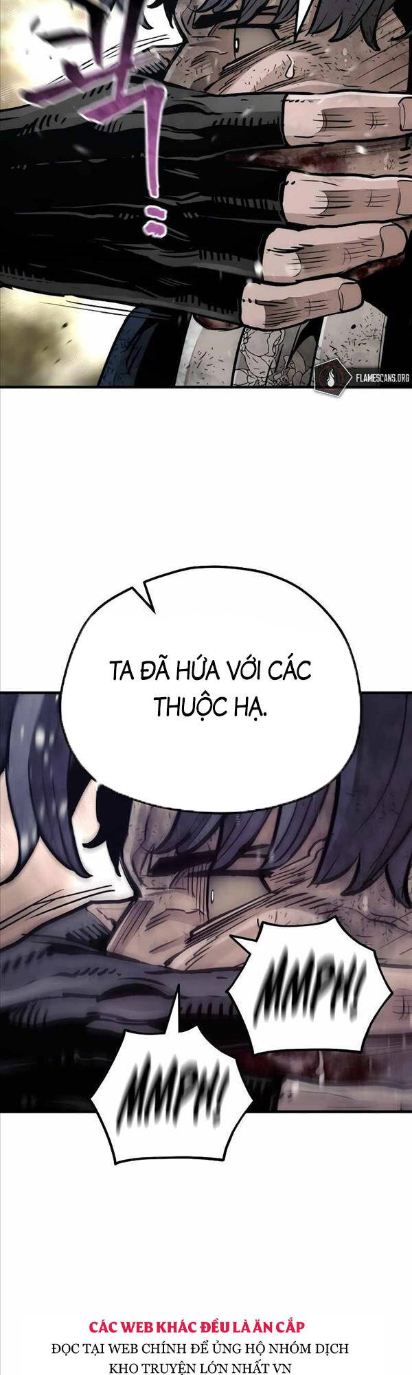 Thiên Ma Phi Thăng Truyện Chapter 70 - 71