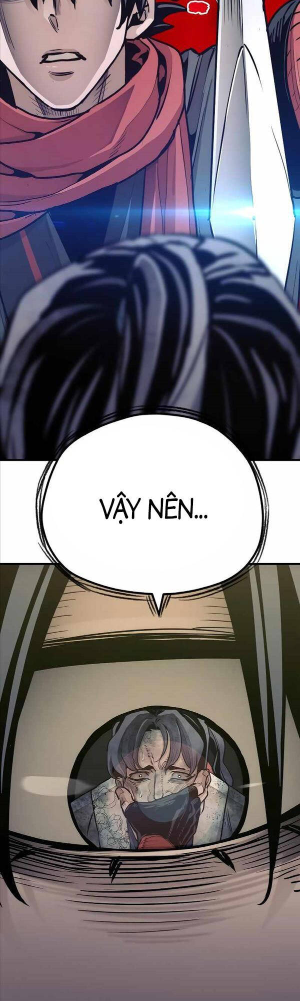 Thiên Ma Phi Thăng Truyện Chapter 70 - 73