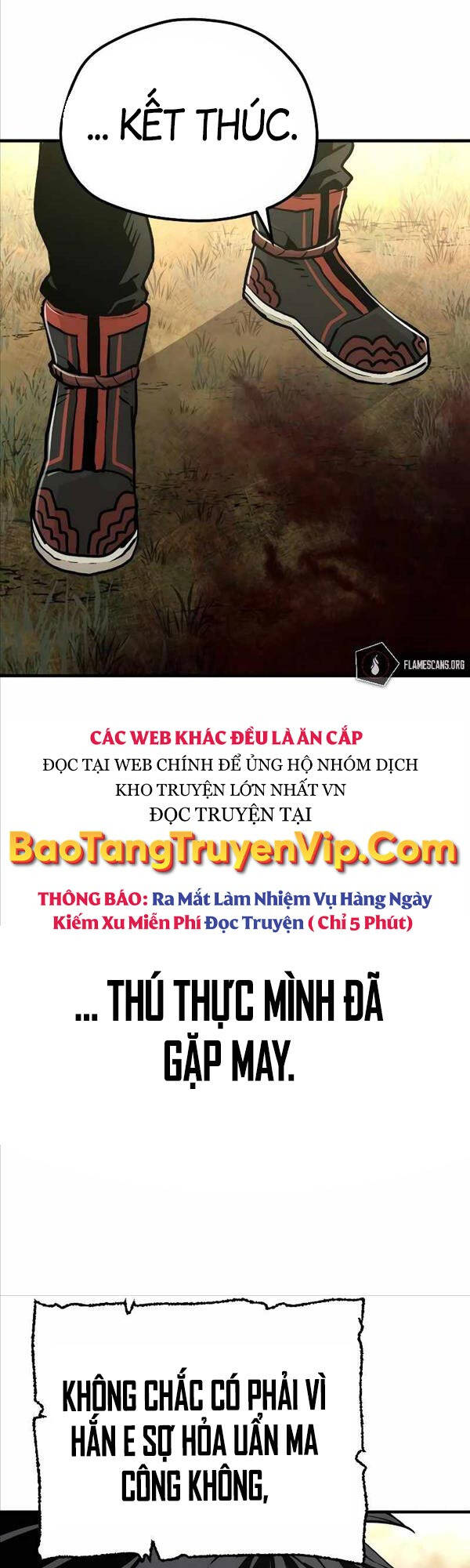 Thiên Ma Phi Thăng Truyện Chapter 70 - 76