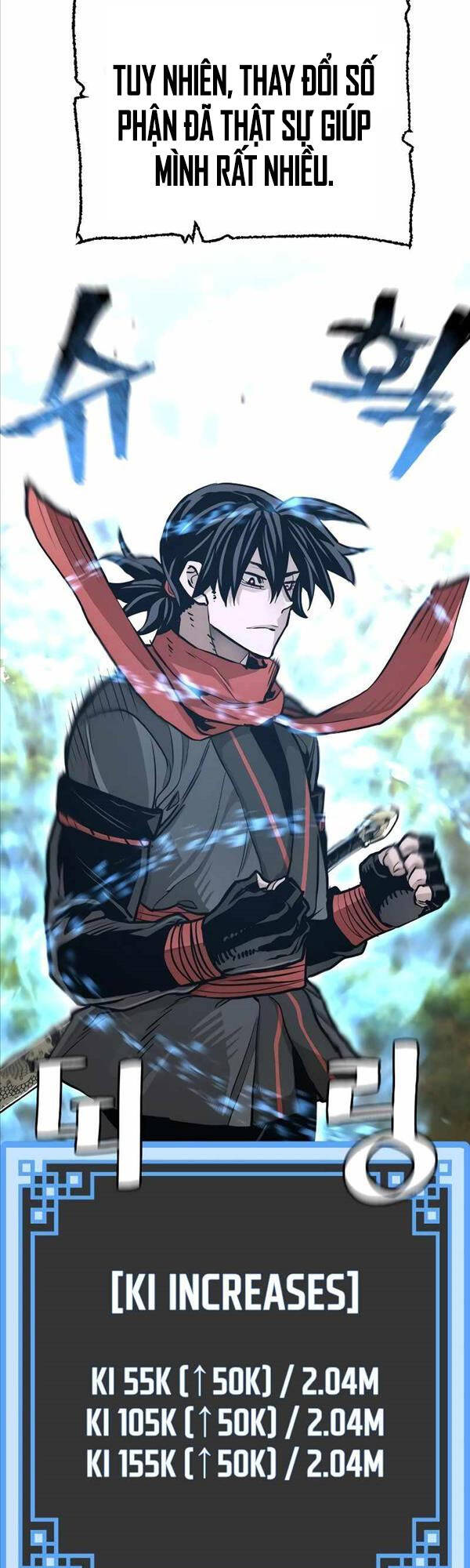 Thiên Ma Phi Thăng Truyện Chapter 70 - 80