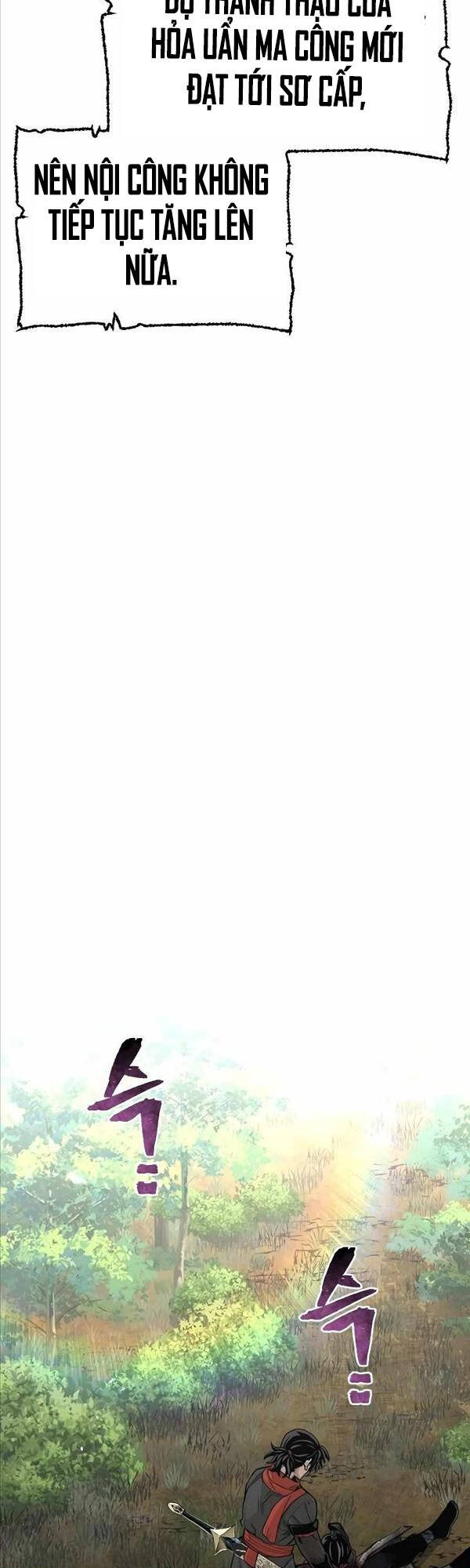 Thiên Ma Phi Thăng Truyện Chapter 70 - 82