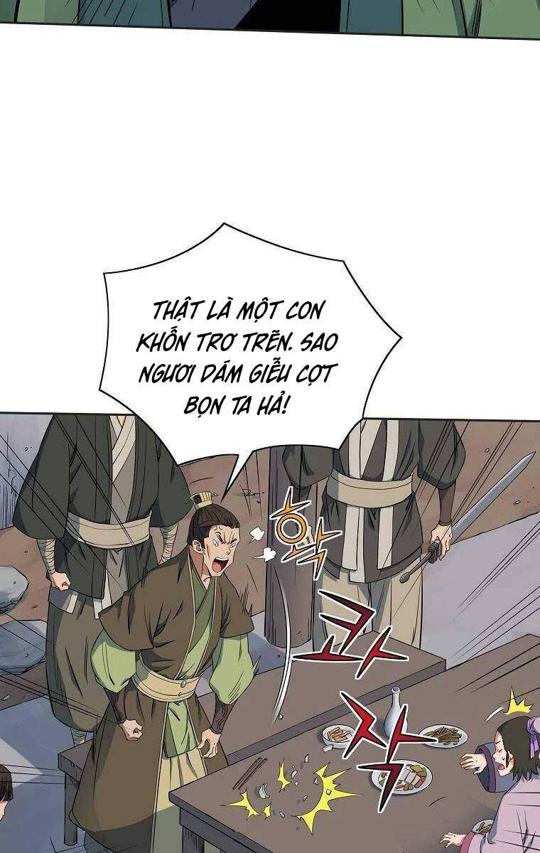 Hoành Tảo Cửu Châu Chapter 45 - 15