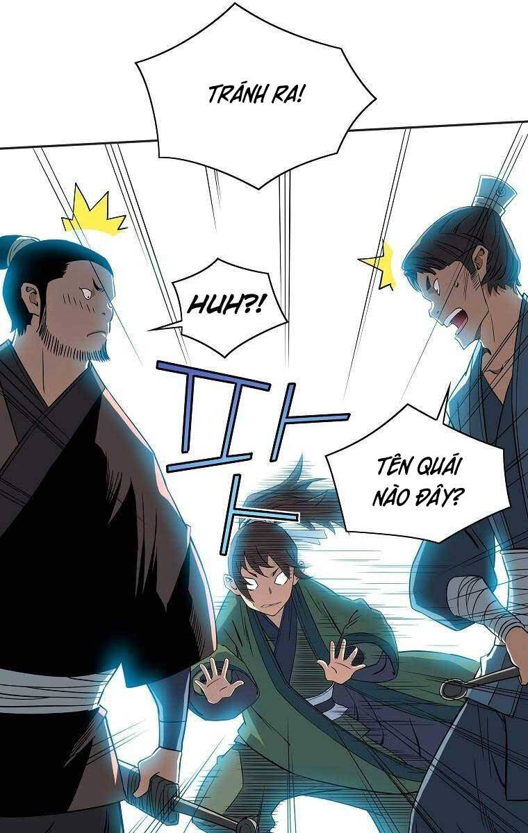 Hoành Tảo Cửu Châu Chapter 45 - 18