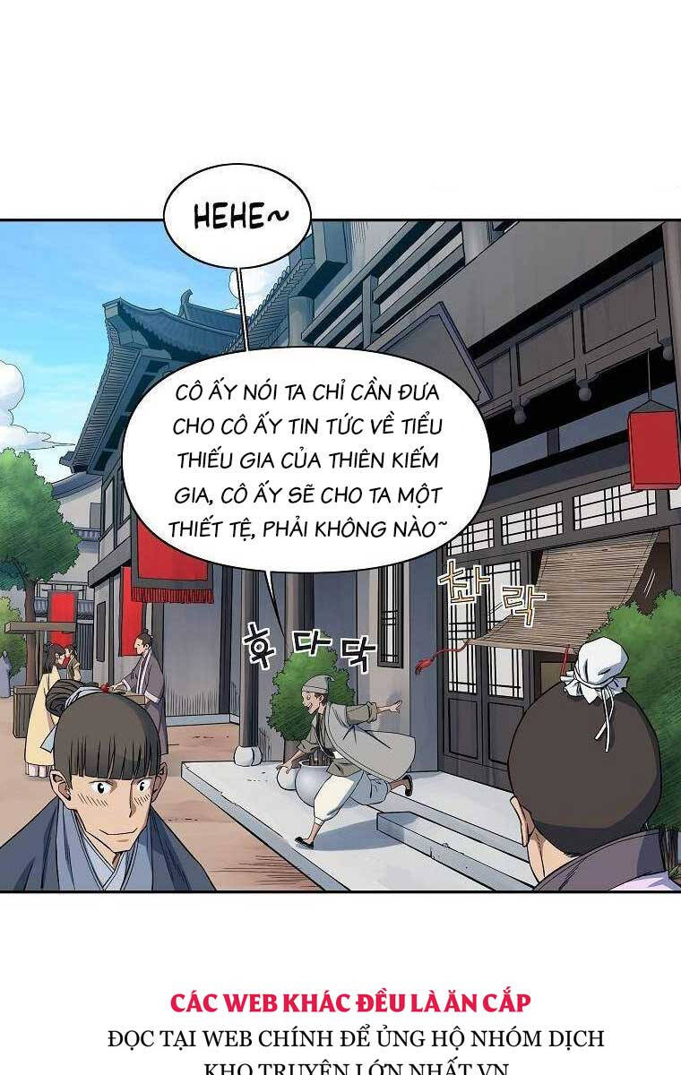Hoành Tảo Cửu Châu Chapter 45 - 3