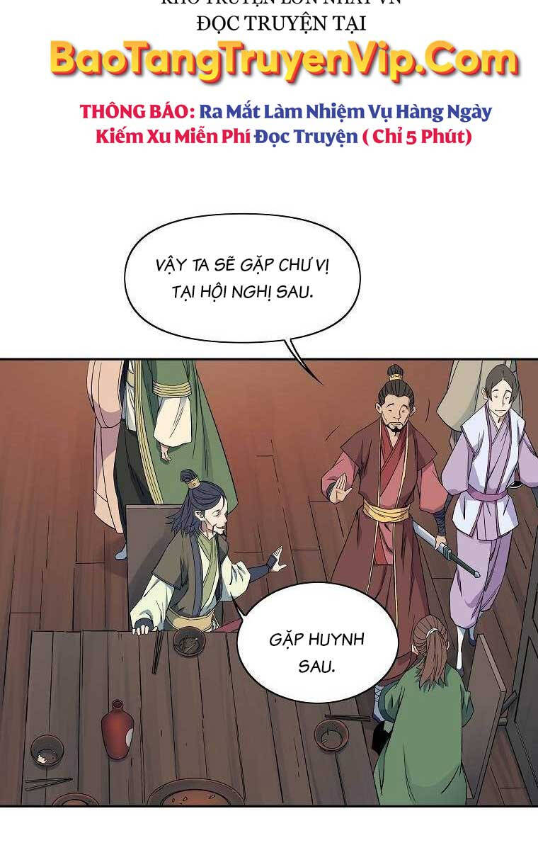 Hoành Tảo Cửu Châu Chapter 45 - 4