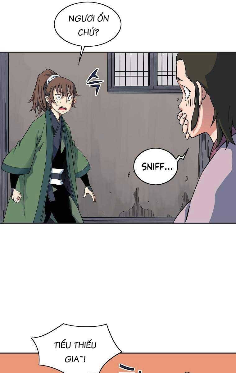 Hoành Tảo Cửu Châu Chapter 45 - 36