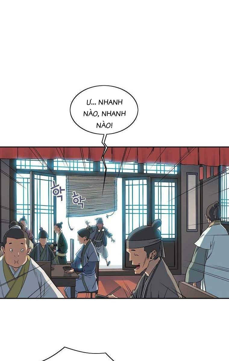Hoành Tảo Cửu Châu Chapter 45 - 5