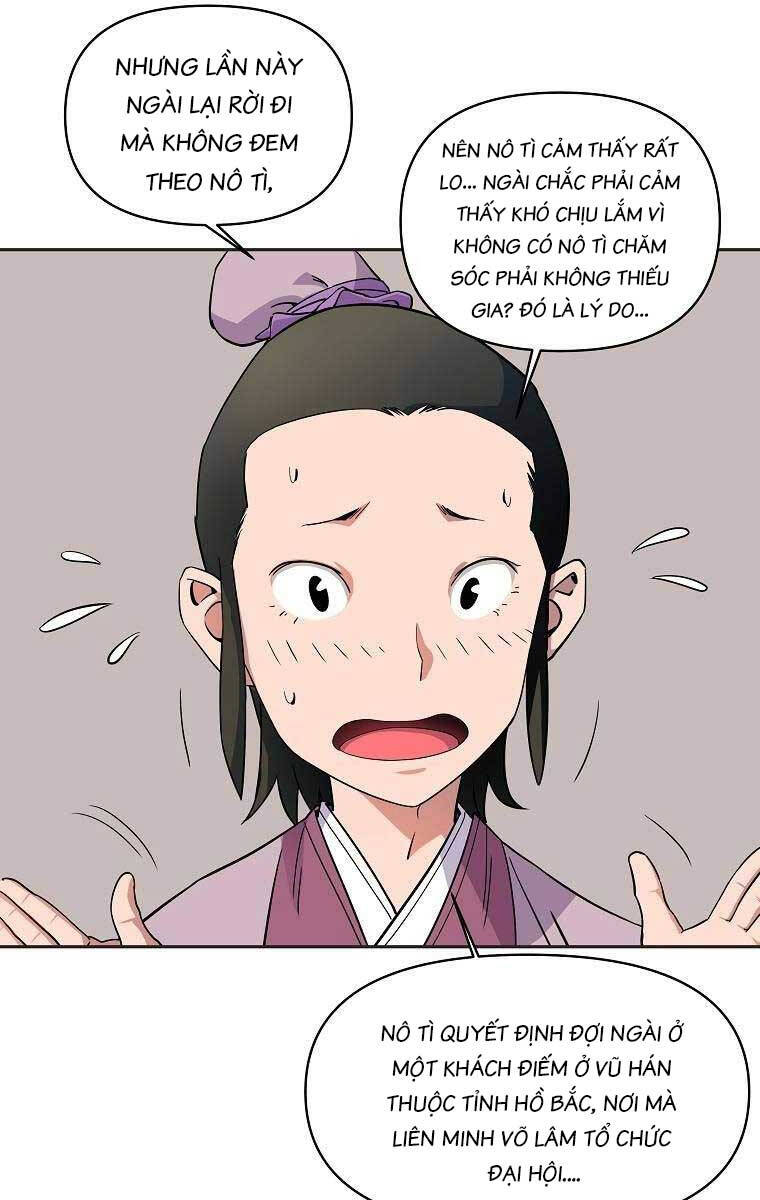 Hoành Tảo Cửu Châu Chapter 45 - 46