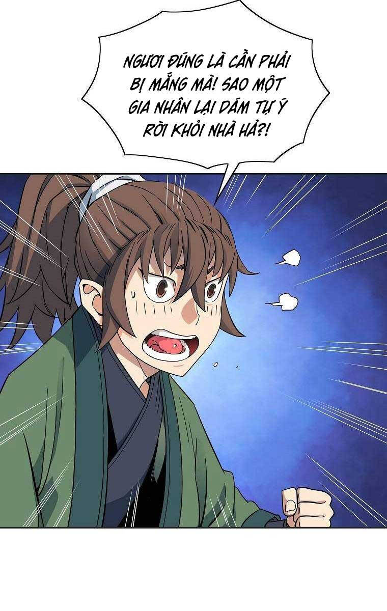 Hoành Tảo Cửu Châu Chapter 45 - 50