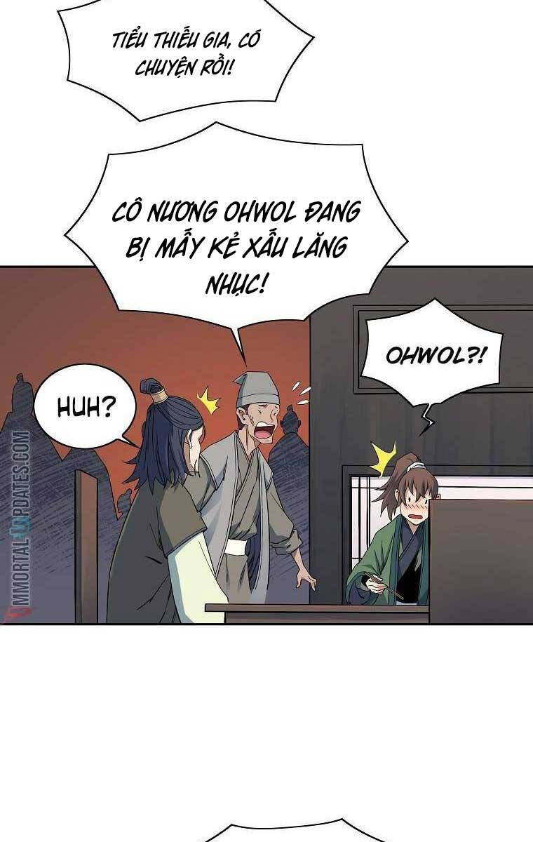 Hoành Tảo Cửu Châu Chapter 45 - 6