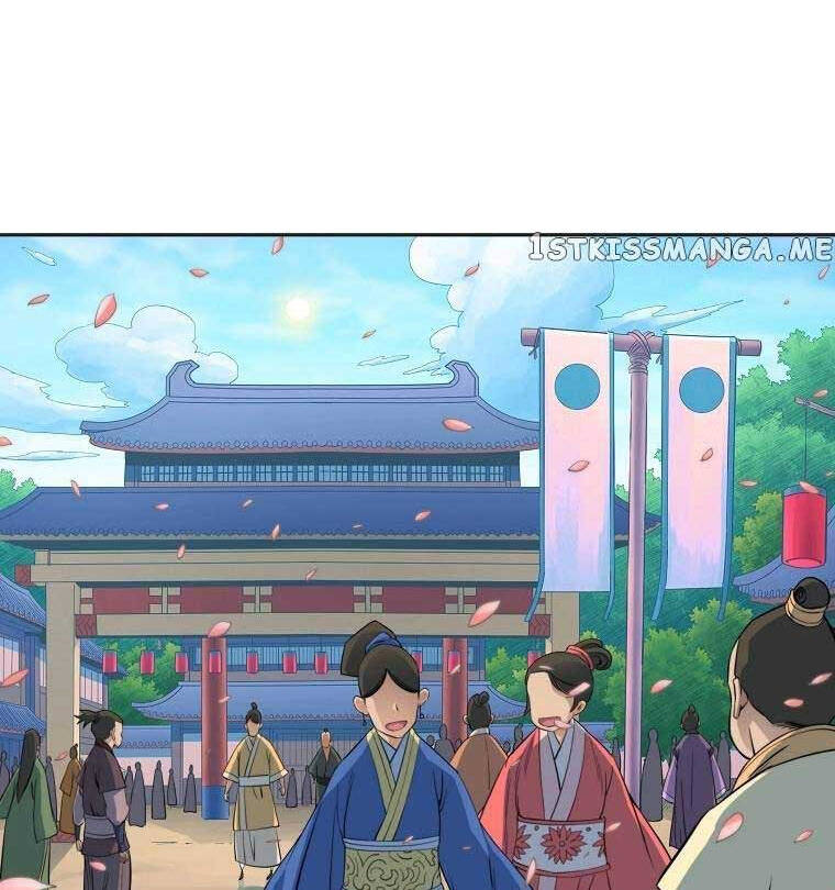 Hoành Tảo Cửu Châu Chapter 45 - 55