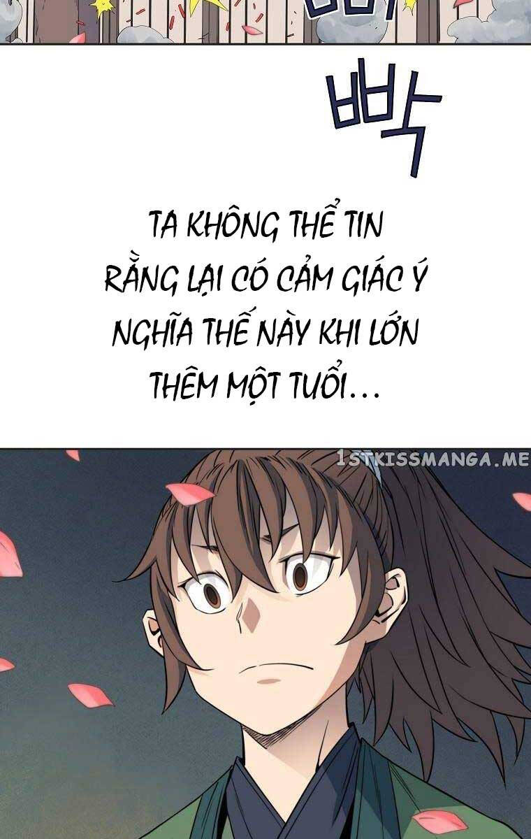 Hoành Tảo Cửu Châu Chapter 45 - 58