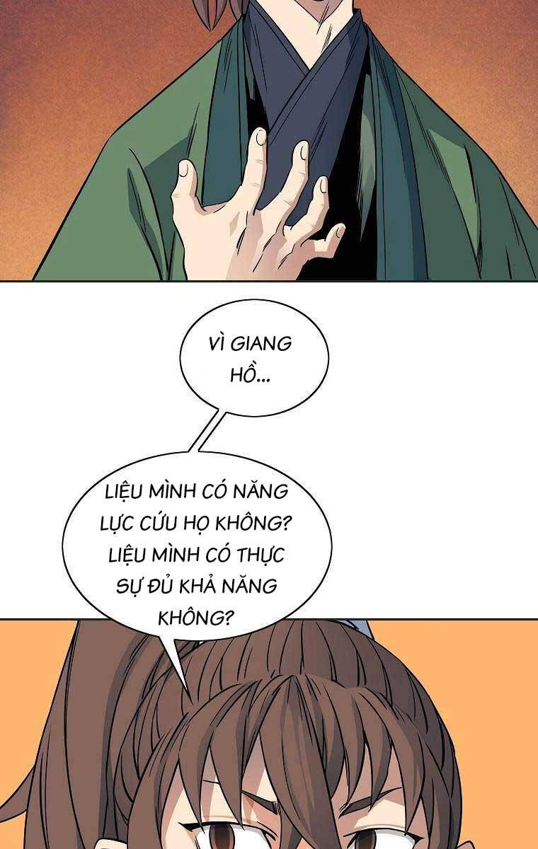 Hoành Tảo Cửu Châu Chapter 45 - 66