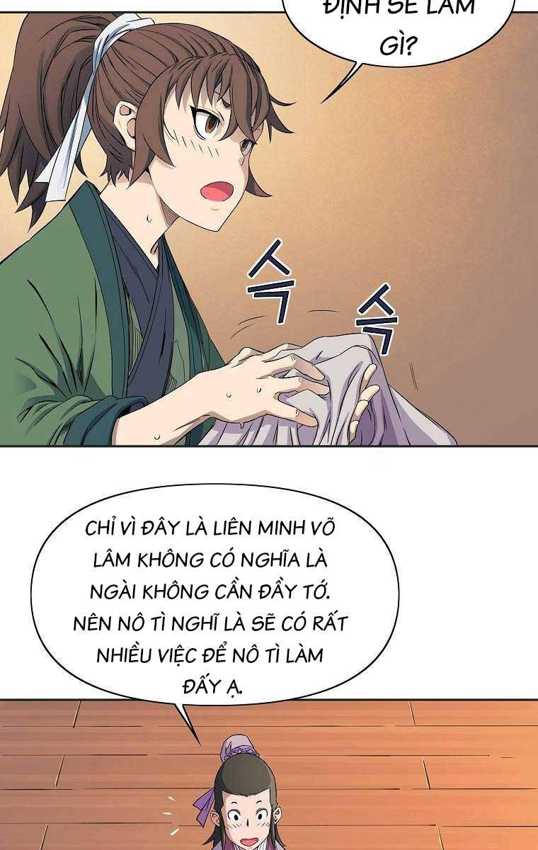 Hoành Tảo Cửu Châu Chapter 46 - 11