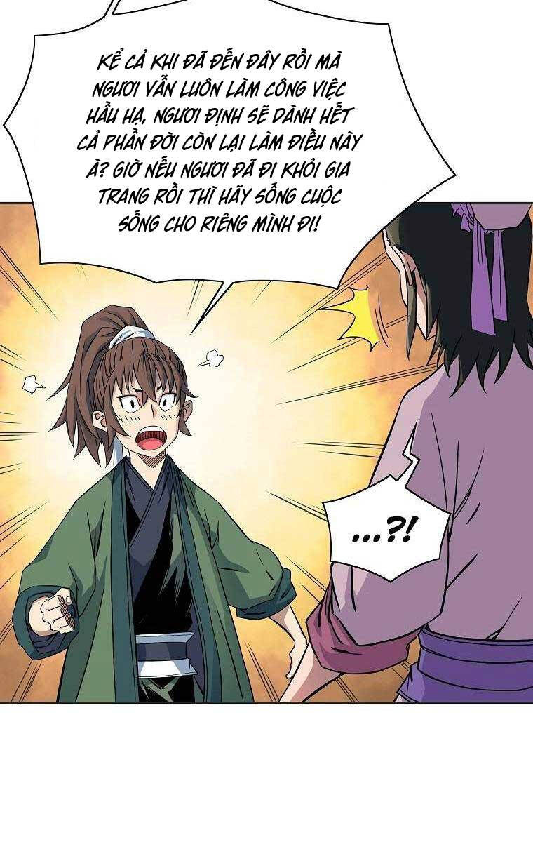 Hoành Tảo Cửu Châu Chapter 46 - 13