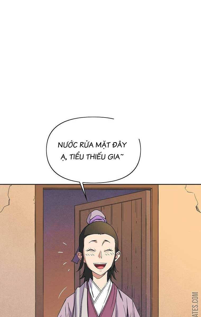 Hoành Tảo Cửu Châu Chapter 46 - 3