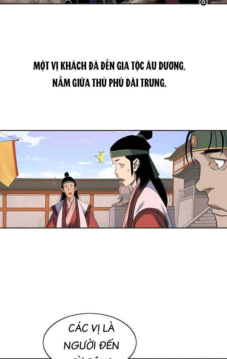 Hoành Tảo Cửu Châu Chapter 46 - 31