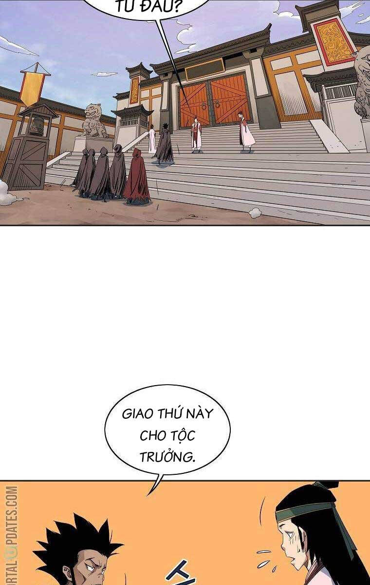 Hoành Tảo Cửu Châu Chapter 46 - 32