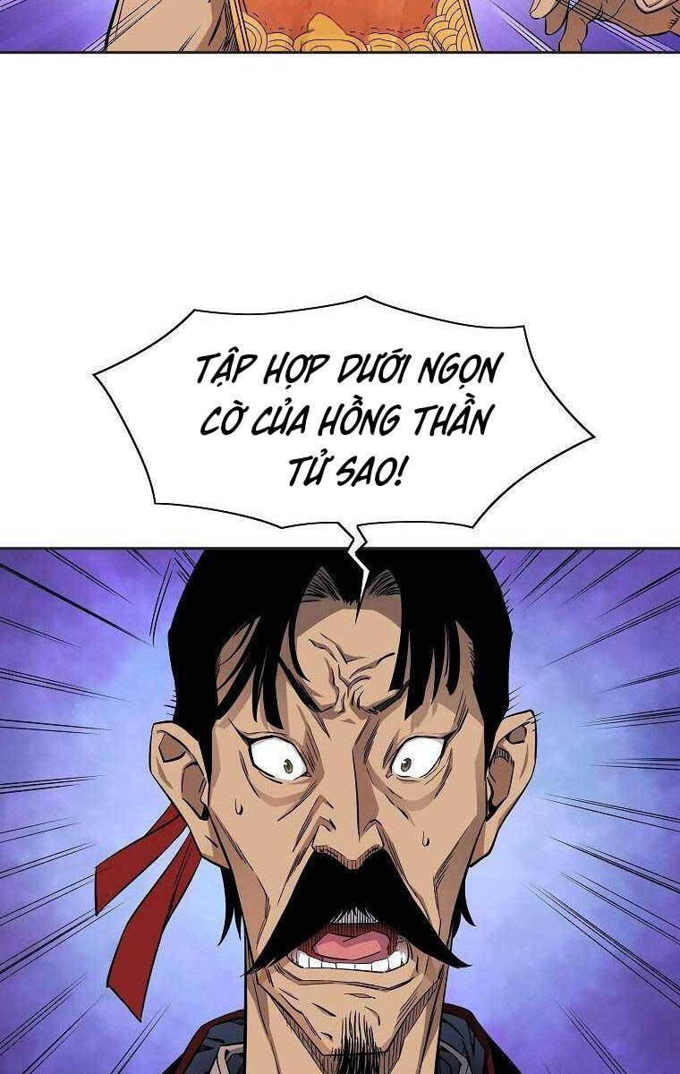 Hoành Tảo Cửu Châu Chapter 46 - 35