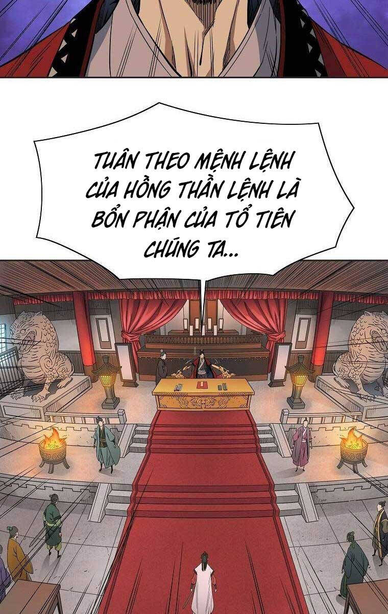 Hoành Tảo Cửu Châu Chapter 46 - 36