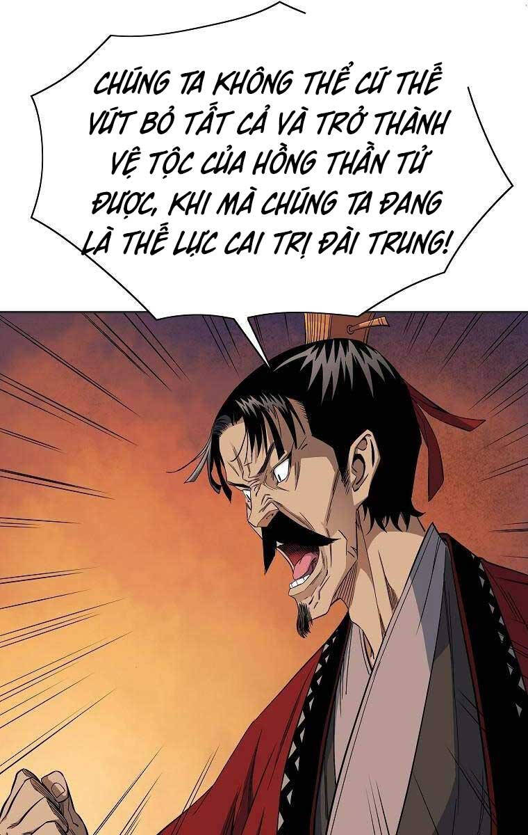 Hoành Tảo Cửu Châu Chapter 46 - 38