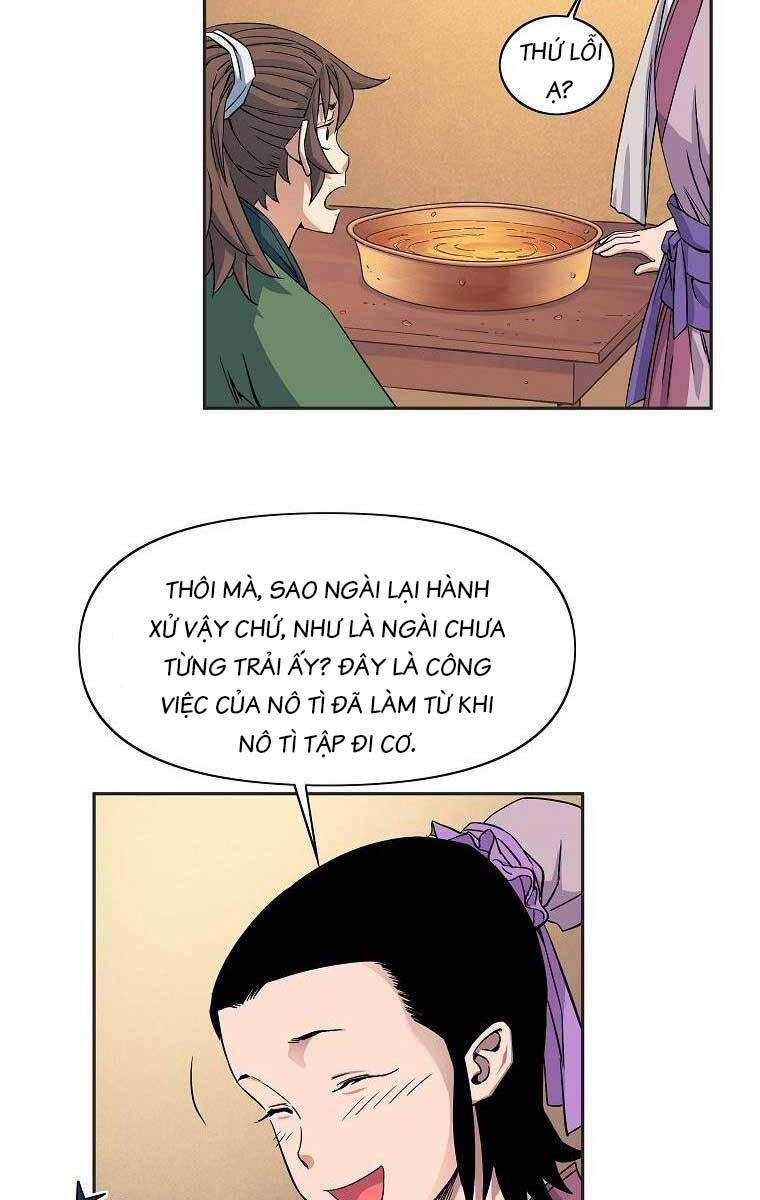 Hoành Tảo Cửu Châu Chapter 46 - 7