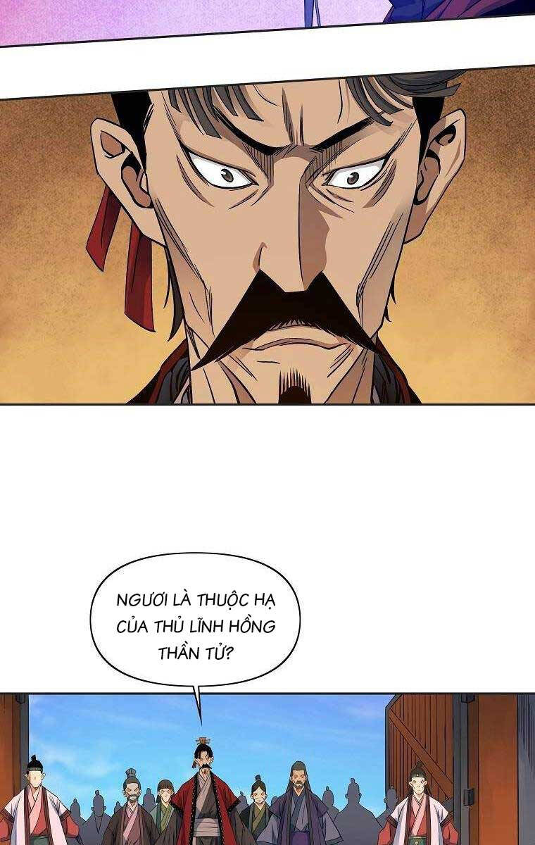 Hoành Tảo Cửu Châu Chapter 46 - 61