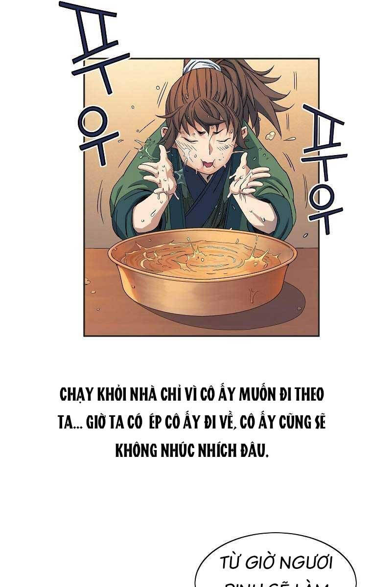 Hoành Tảo Cửu Châu Chapter 46 - 10
