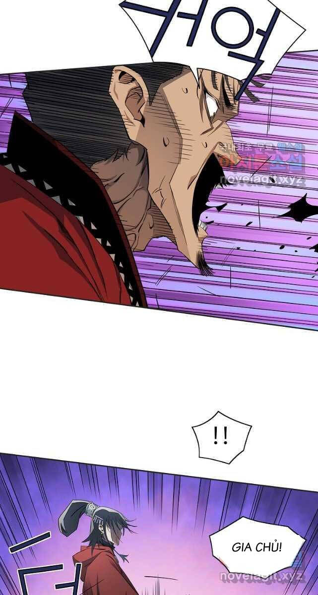 Hoành Tảo Cửu Châu Chapter 47 - 26