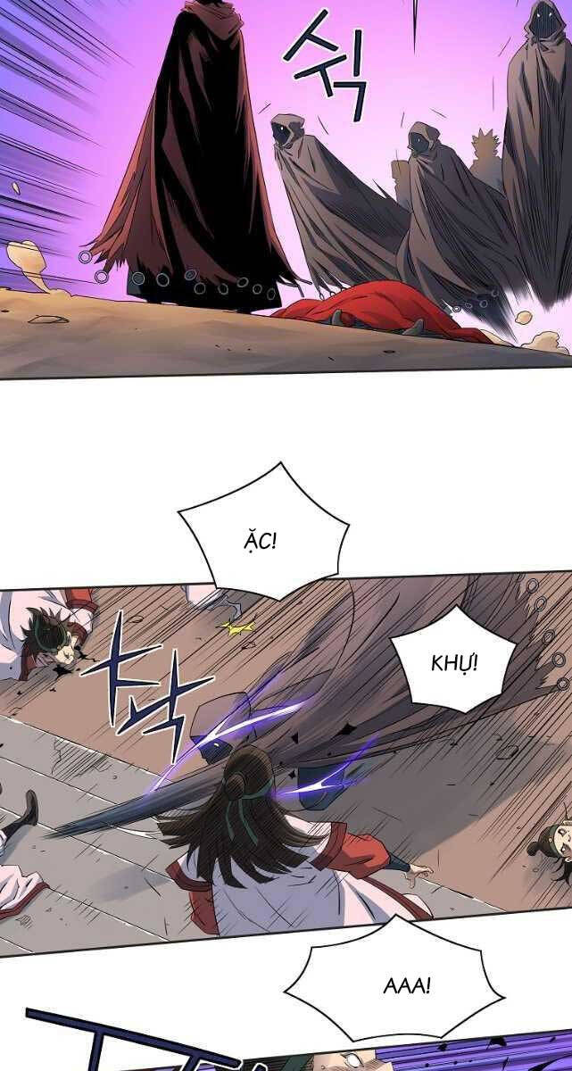 Hoành Tảo Cửu Châu Chapter 47 - 30