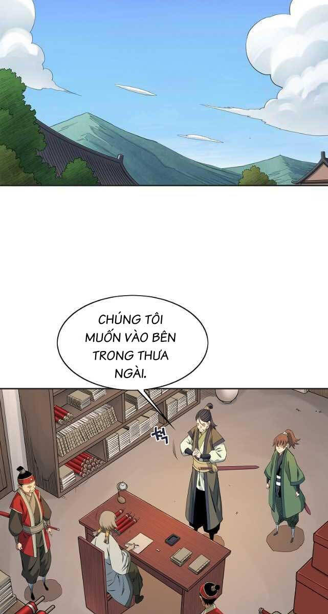 Hoành Tảo Cửu Châu Chapter 47 - 37