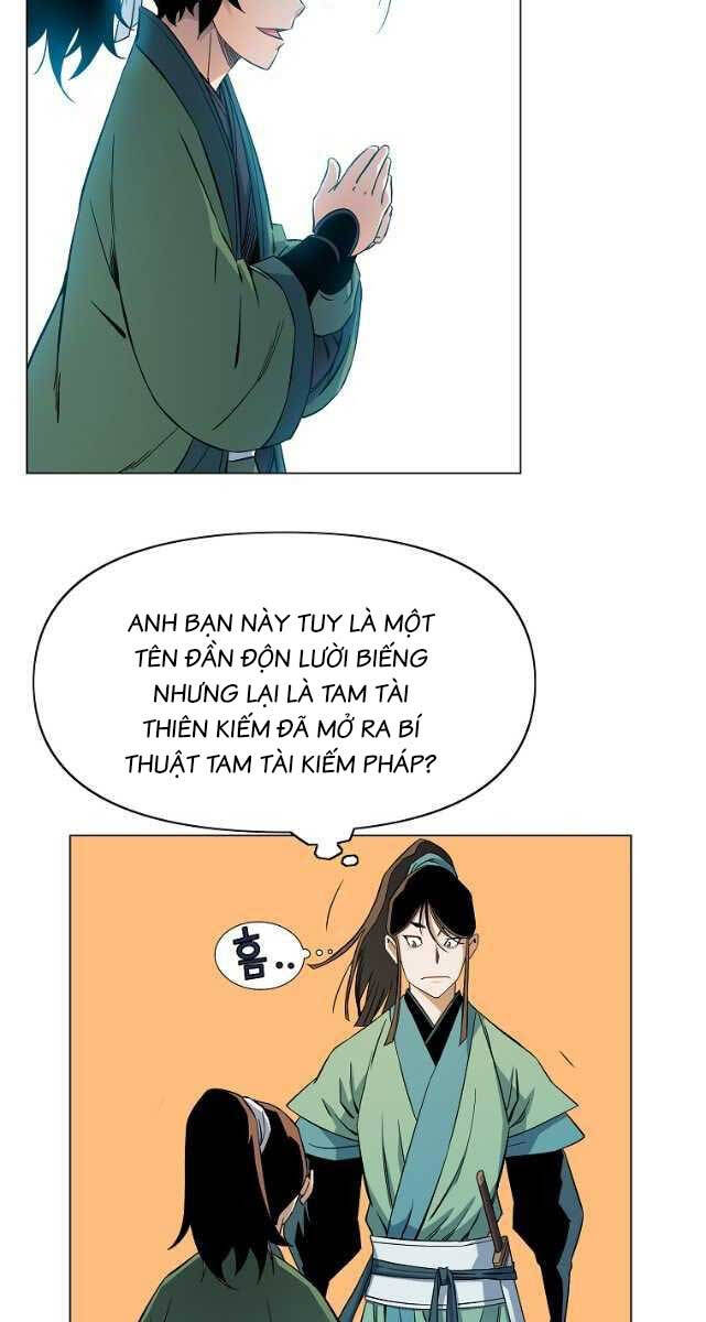 Hoành Tảo Cửu Châu Chapter 47 - 49