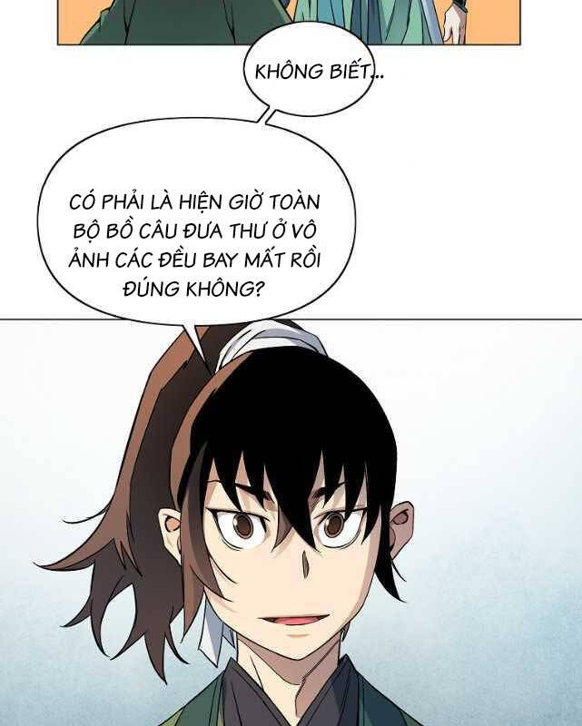 Hoành Tảo Cửu Châu Chapter 47 - 50