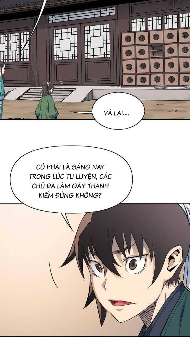 Hoành Tảo Cửu Châu Chapter 47 - 53