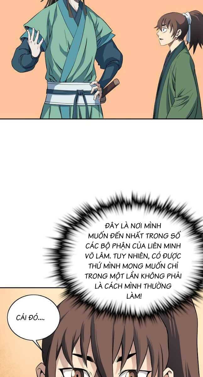 Hoành Tảo Cửu Châu Chapter 48 - 13