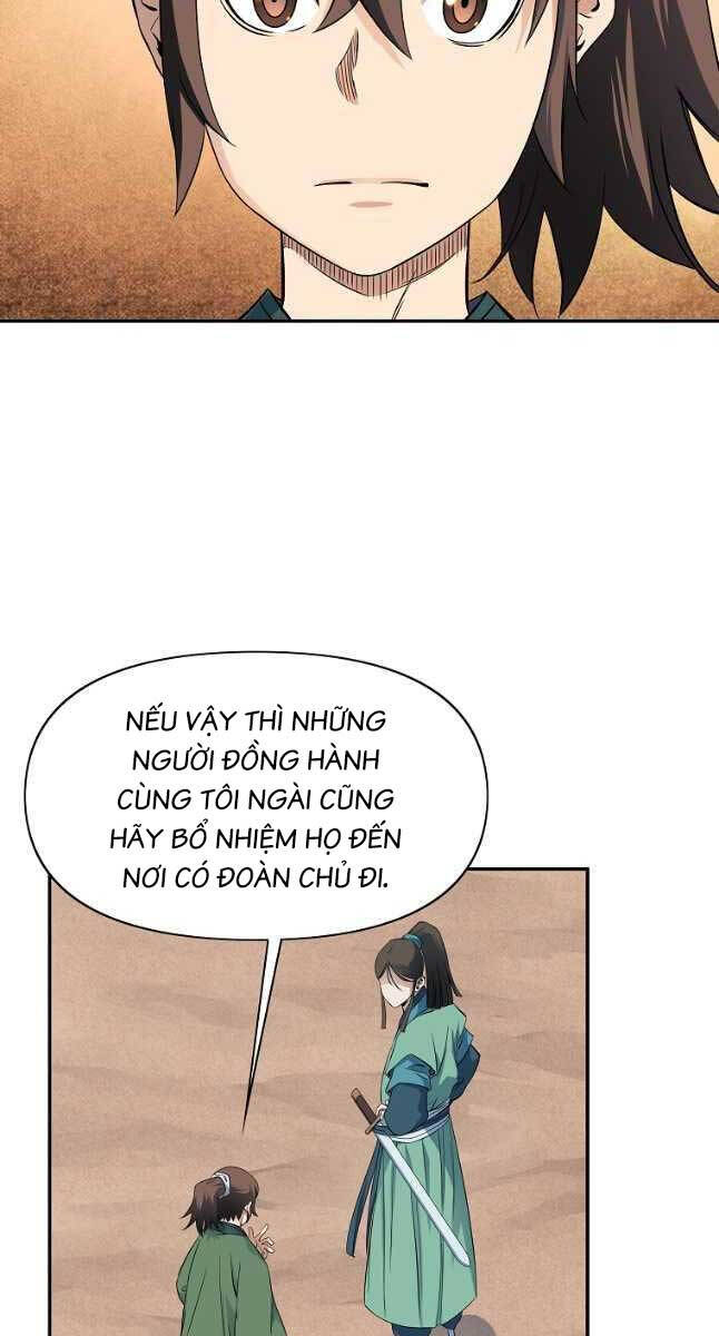 Hoành Tảo Cửu Châu Chapter 48 - 14