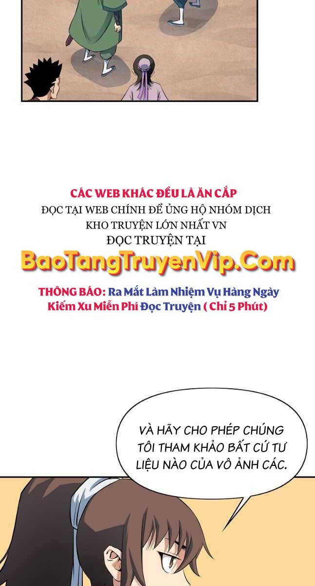 Hoành Tảo Cửu Châu Chapter 48 - 15