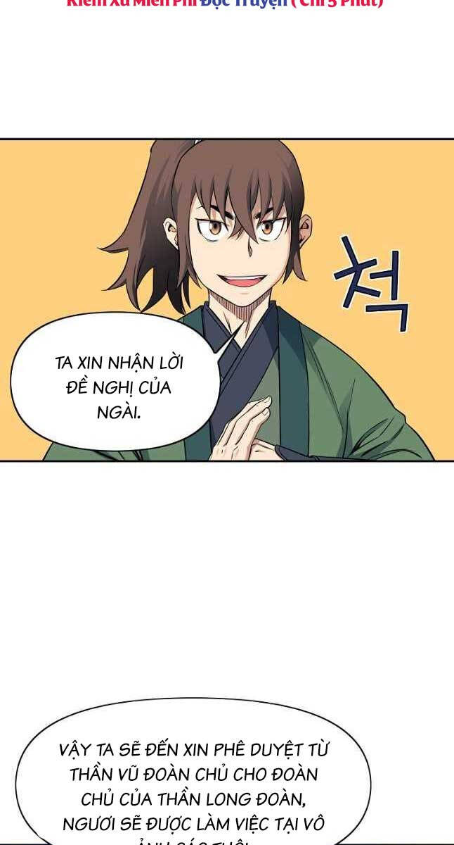 Hoành Tảo Cửu Châu Chapter 48 - 19