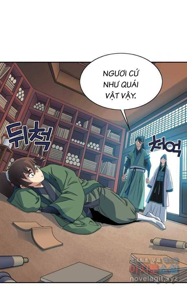 Hoành Tảo Cửu Châu Chapter 48 - 33