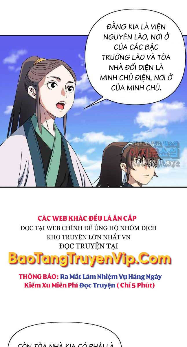 Hoành Tảo Cửu Châu Chapter 48 - 47