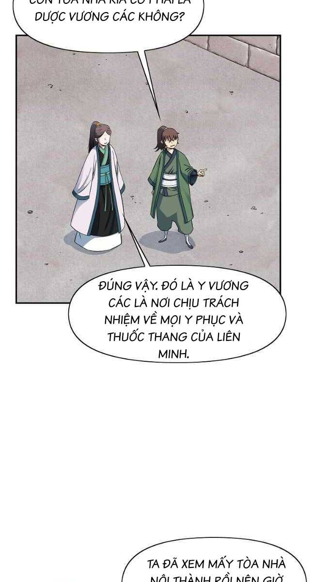 Hoành Tảo Cửu Châu Chapter 48 - 48
